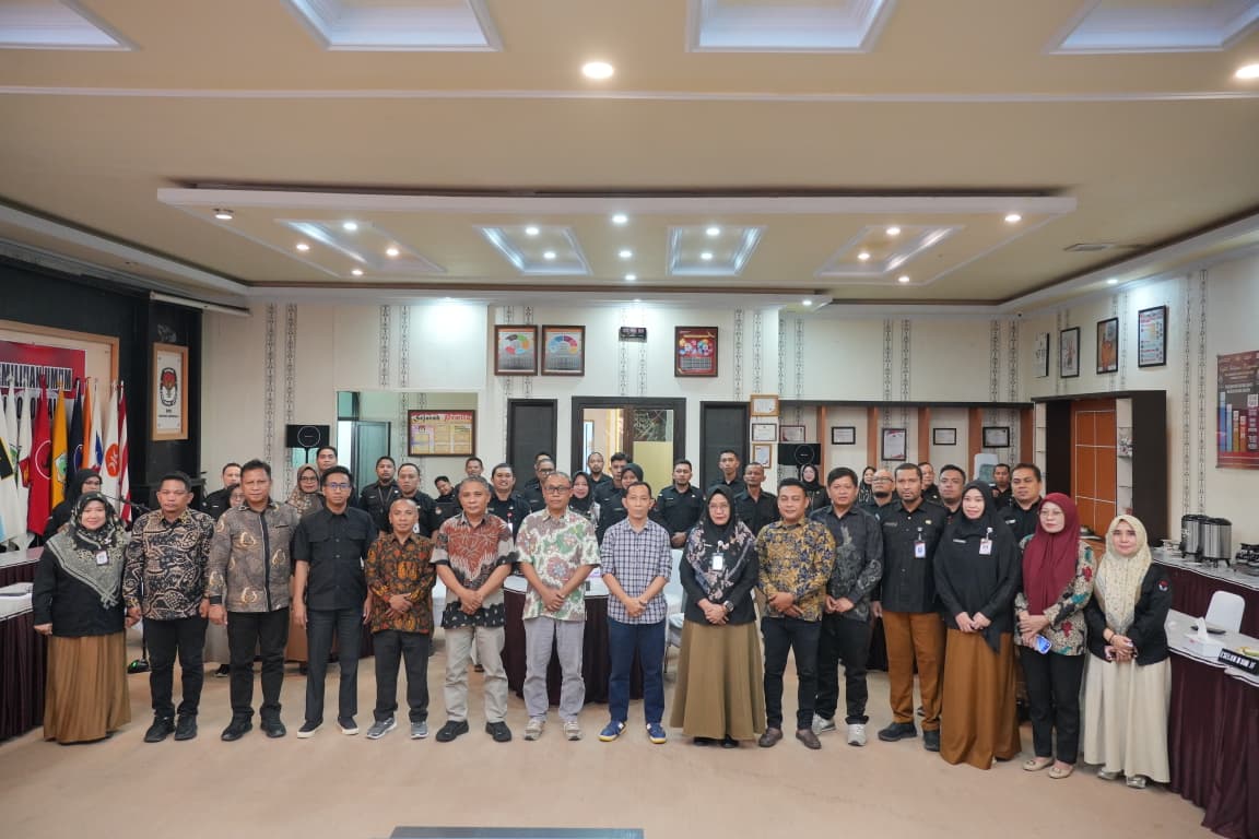 RAKOR PPID